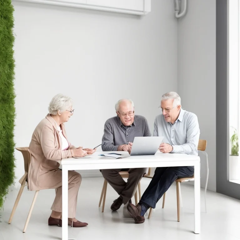 Understanding Long-Term Care Plans