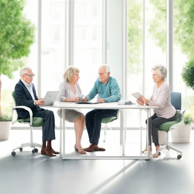 Maximizing Your Benefits After 65